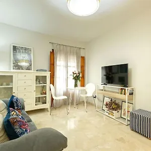 Apartamento Pajaritos Center By Valcambre, Sevilla