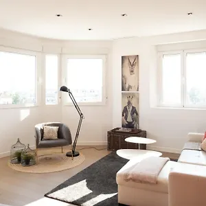 Apartamento Exclusive Penthouse - Puerta De Jerez, Sevilla