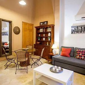 Apartamento Wish Calatrava De, Sevilla
