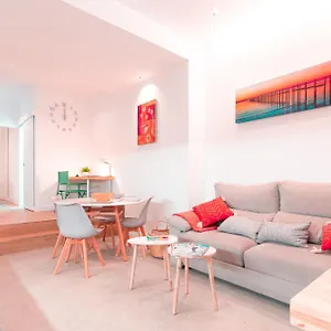 Apartamento Edomus Duque Boutique, Sevilla